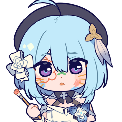 Ougimonogatari pog