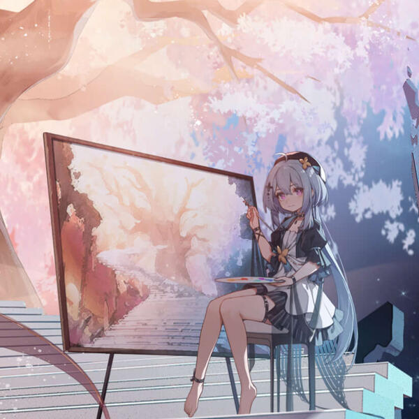 Ougimonogatari pog